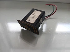 OEM Cub Cadet 3000 Series HOUR METER 725-3159, 925-3159 (277 hrs)