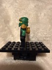 LEGO NINJAGO Lloyd Kimono exclusive book figure 2012 — photo 2
