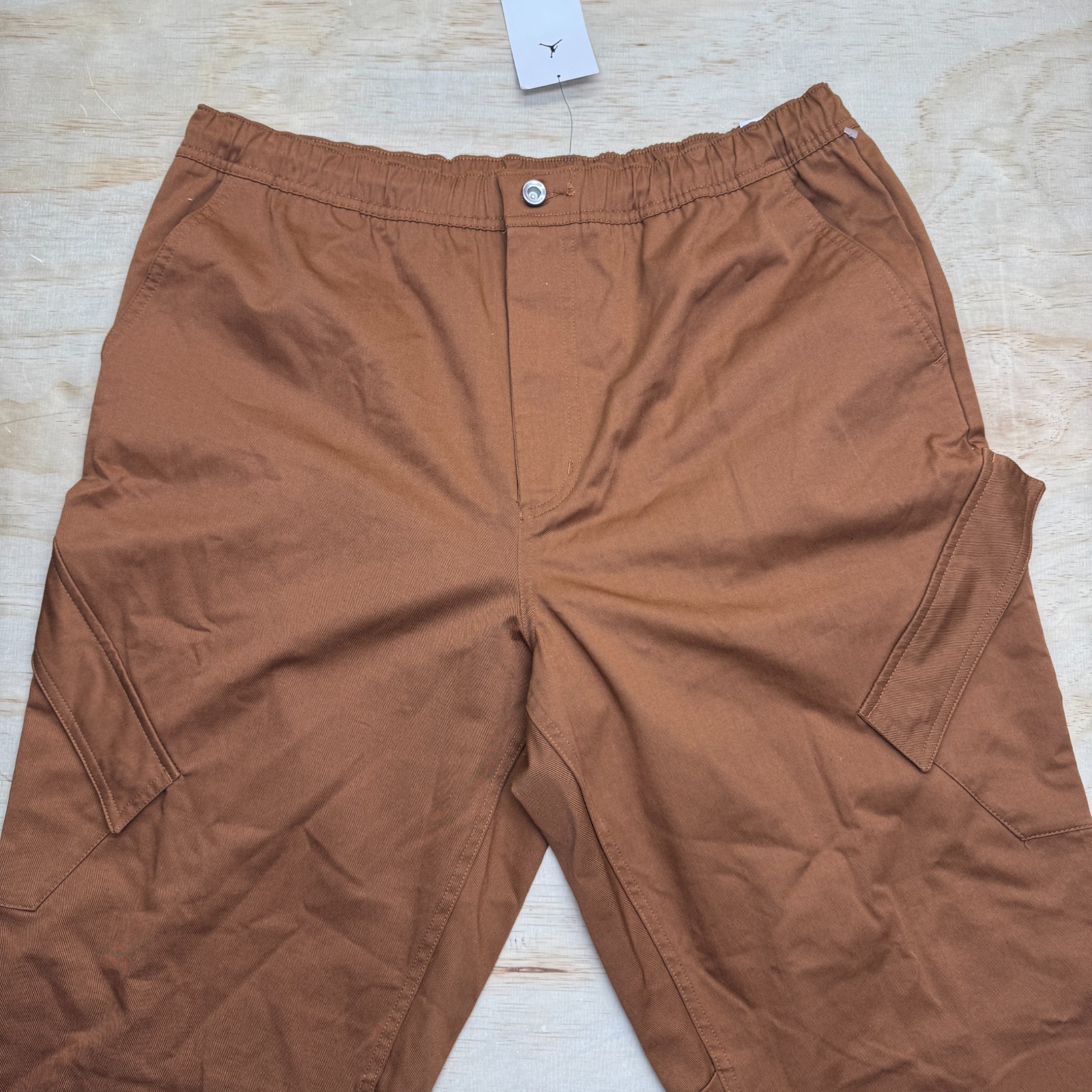 NEW Jordan Essential Statement Chicago Cargo Pants Mens sz XL FB7305-281 thumbnail 8