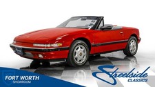 1991 Buick Reatta for Sale