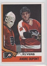 1974-75 O-Pee-Chee Andre Dupont #67 0f8