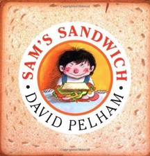 Sam's Sandwich by Pelham