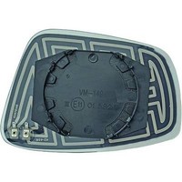 "Spiegelglas Links Passend FüR Rapid Seat Toledo\" Baujahr 12->>"
