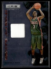 Brandon Jennings' Popularity Among Collectors Soars, Bucks in Spotlight 10