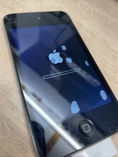 iPod Touch 8GB A1367 - Damaged Screen - For Repair