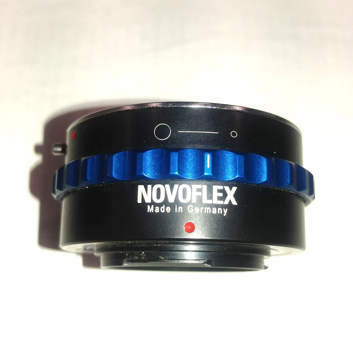 Novoflex Nikon F Camera Lens Adapters, Mounts & Tubes for sale | eBay