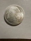 1 oz buffalo silver rounds.999