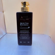 Active Caviar Drip Arbutin & Compatible with Licorice Strong Whitening Lotion...