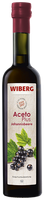 Wiberg Acetoplus Johannisbeere Essig-Fruchtzubereitung Mit Dezenter SäUre 500Ml