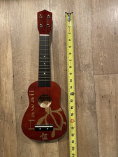 LEOLANI HAWAII UKULELE NO STRINGS - USED