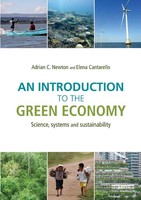 An Introduction To The Green Economy Science, Systems And Sustainability Buch