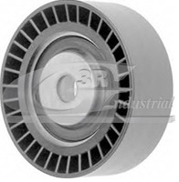 3Rg Umlenk-/FüHrungsrolle Keilrippenriemen 13103 FüR BMW 3Er E36 Z3 Roadster E46