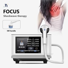 Focus Shockwave Eswt Focused Shock Wave Thera...