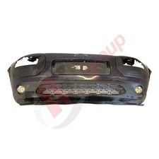 CITROEN C4 CACTUS PURETECH FEEL MK1 (E3) 14-17 FRONT BUMPER  9801741077