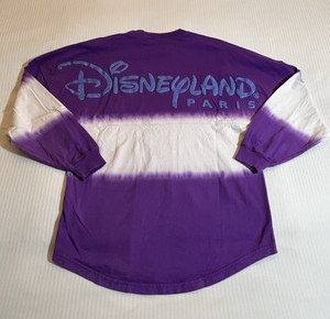Disneyland Paris 30th Anniversary Spirit Jersey | eBay
