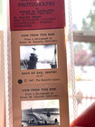 Rare Collection Of Frank Sutcliffe Slides With Papers — photo 5