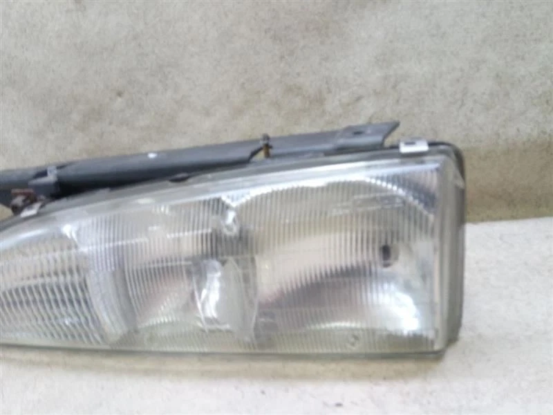 Faro izquierdo del conductor compatible con 94-96 Chevrolet Lumina Van APV b2t-198170 Foto 4 de 4