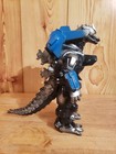 Marmit Monster Heaven Mechagodzilla 2003 — photo 3