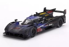 1/43 TSM Cadillac V-Series.R Le Mans 24 Hours 2023 3rd Place DiecastItem Speci