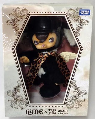 USAGI-Usagi- Full Action Plush Doll HYDE x ToysField 26×25 USAGI-Usagi- Full Action Plush Doll HYDE x ToysField 26×25