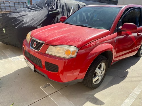 2007 Saturn Vue