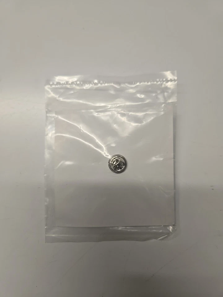 Значок этикетки 2003 US Open JPMorgan Chase - Изображение 2 из 4