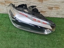 BMW X2 F39 LED Frontscheinwerfer Rechts 5A1E0A8 LHD OE Original Teil Gebraucht