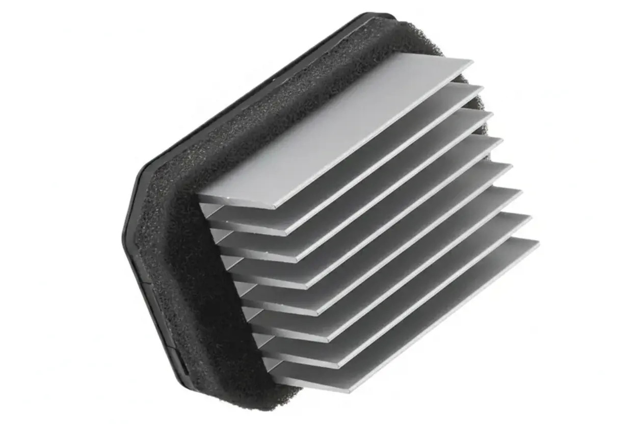 NTY ERD-HD-000 Resistenza, Ventilatore abitacolo - Immagine 4