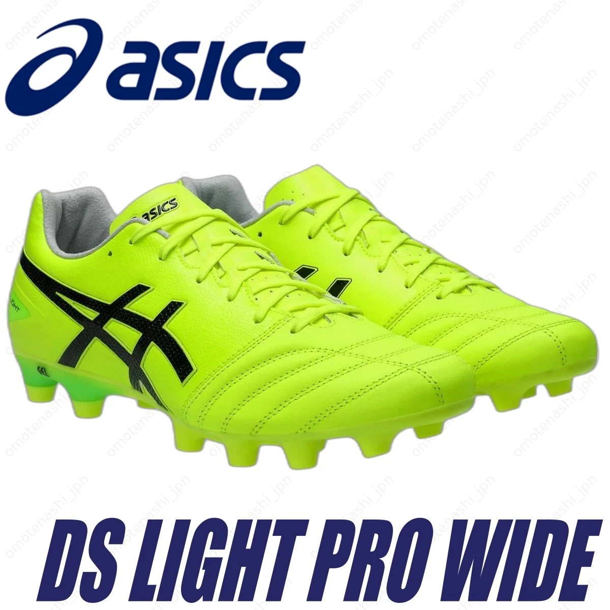 ASICS DS Light Pro Safety Yellow Black for Sale | Authenticity