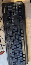 Microsoft Wired Keyboard