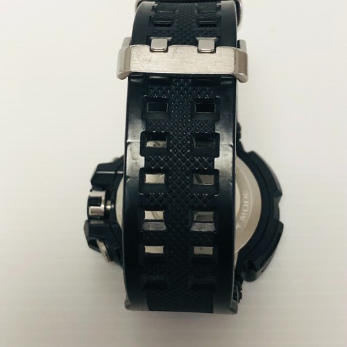 Casio G-Shock GW-A1100-1A3JF SKY COCKPIT GRAVITYMASTER Solar Watch - 第 12/13 張圖片