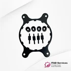 NEW - NZXT PM-KXZSAB1-000 Kraken XZ AM5 Mounting Bracket Upgrade Kit - US SELLER