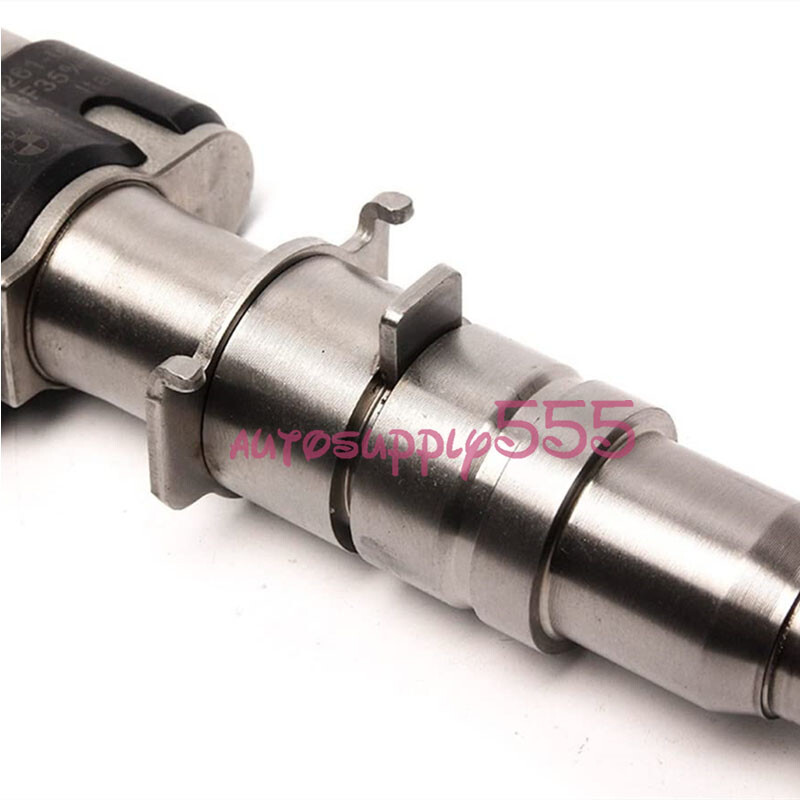 Fuel Injector 13537585261-09 For BMW 135i 335i 535i 550i 650i 740i 