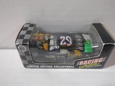 Action Racing Collectables Scooby-Doo! 1 of 10,000 050421DMT