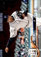 B2501- 2018 Topps Update BB Cards 1-250 +Rookies -You Pick- 15+ FREE US SHIP