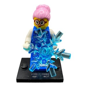 LEGO Minifigur sh0771 - Druig - Marvel Eternals (76156) - NEU
