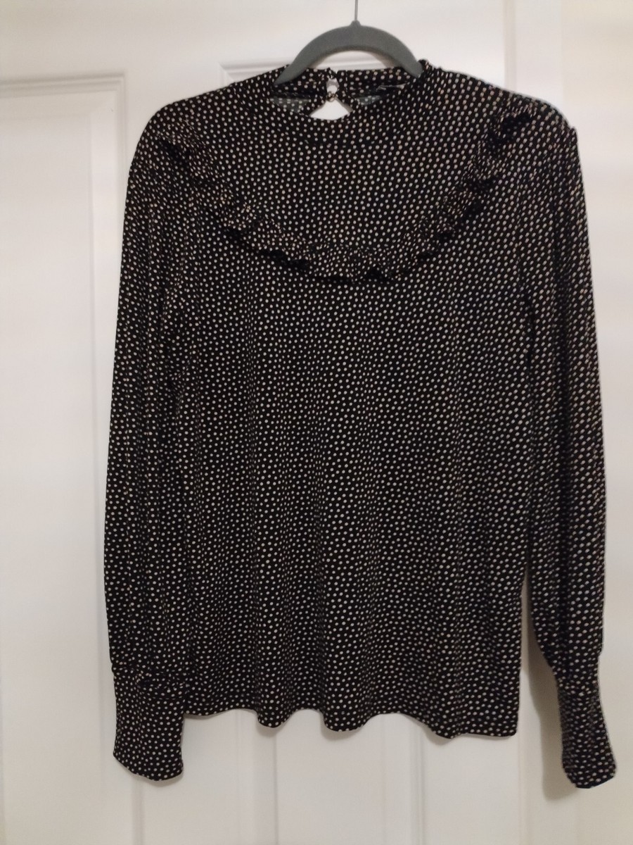 Oasis Women's Top Size M UK