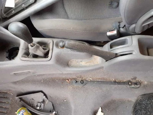 9652987380 Filtro Aire para PEUGEOT 206 XN 1998 2639346 - Imagen 6 de 10