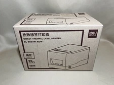 Deli Direct Thermal Label Printer