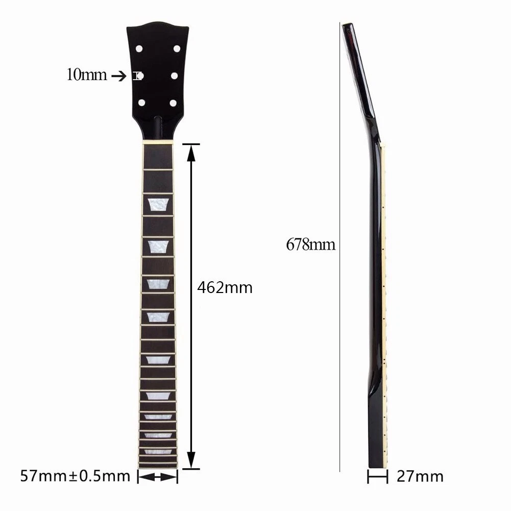 Gibson cheap replacement neck