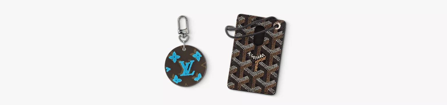 Accessories made to charm