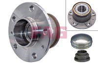FAG 713 6405 60 Radlager Kit FüR CitroËN, Fiat, Opel, Peugeot, Vauxhall