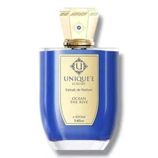 Ocean The Rive UNIQUE"E Luxury Extrait De Parfum For unisex Spray 100ml New 2025