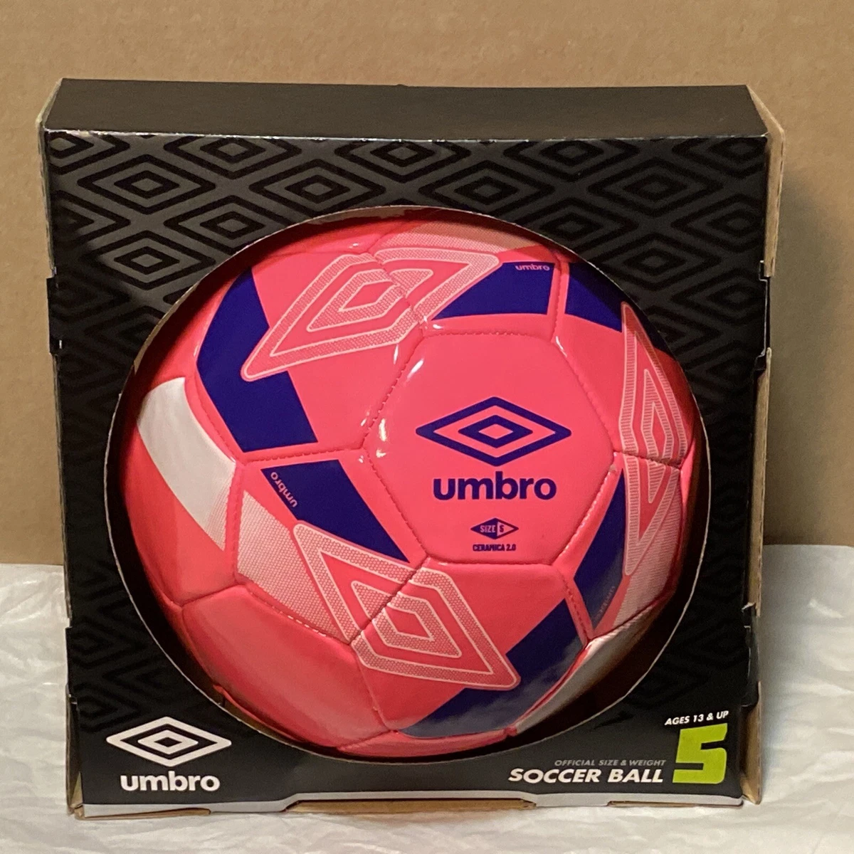 Umbro Soccer Balls for sale | eBay