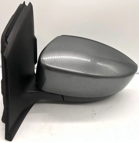 2013-2016 Ford Escape Driver Side View Power Door Mirror Gray OEM E01B60010