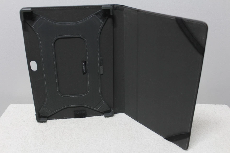 Microsoft  Surface 3 Case-Leather/Felt-PT Platinum-MMS3LF2-Brand New in Box - Image 3 of 4