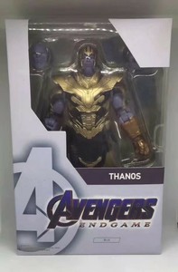 sh figuarts thanos ebay