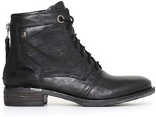 NERO GIARDINI TRONCHETTO DONNA A719411D SCONTO 40%