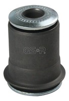 GSP 513212 Lagerung, Lenker For Toyota