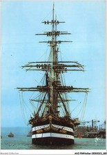 AHJP9-1100 - I Grandi Velieri - Americo Vespucci - Nave Scuola Italiana